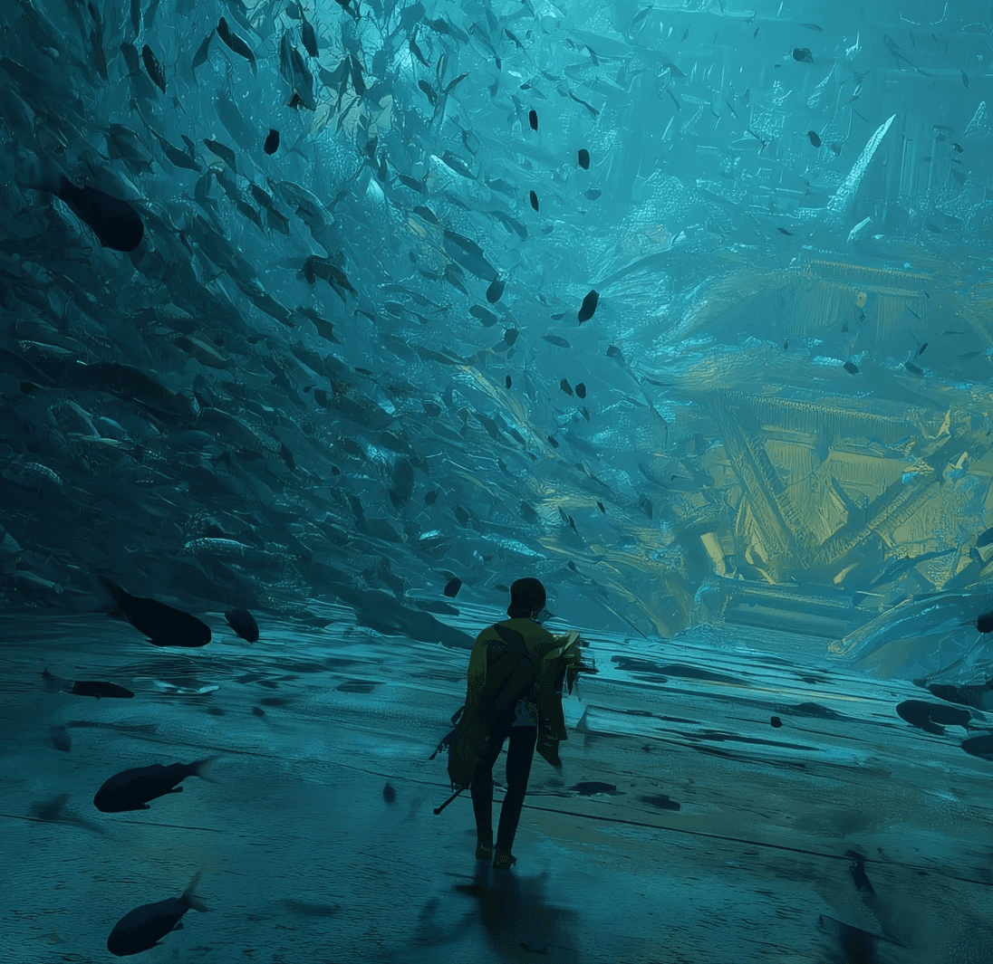 ocean